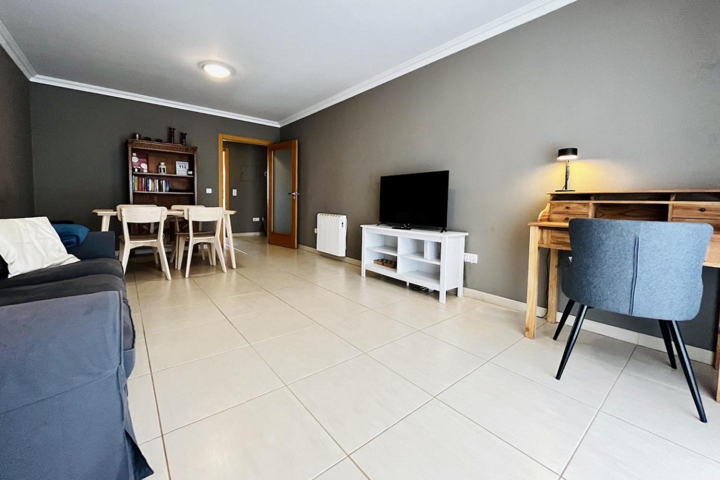 Marta Apartment - Balcony, Patio, Pool Ferrel  Luaran gambar