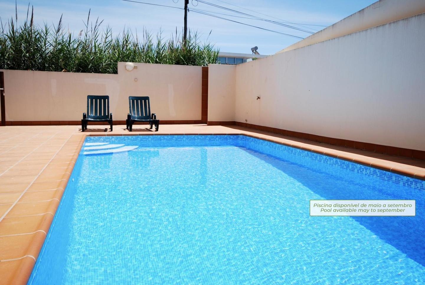 Marta Apartment - Balcony, Patio, Pool Ferrel  Luaran gambar