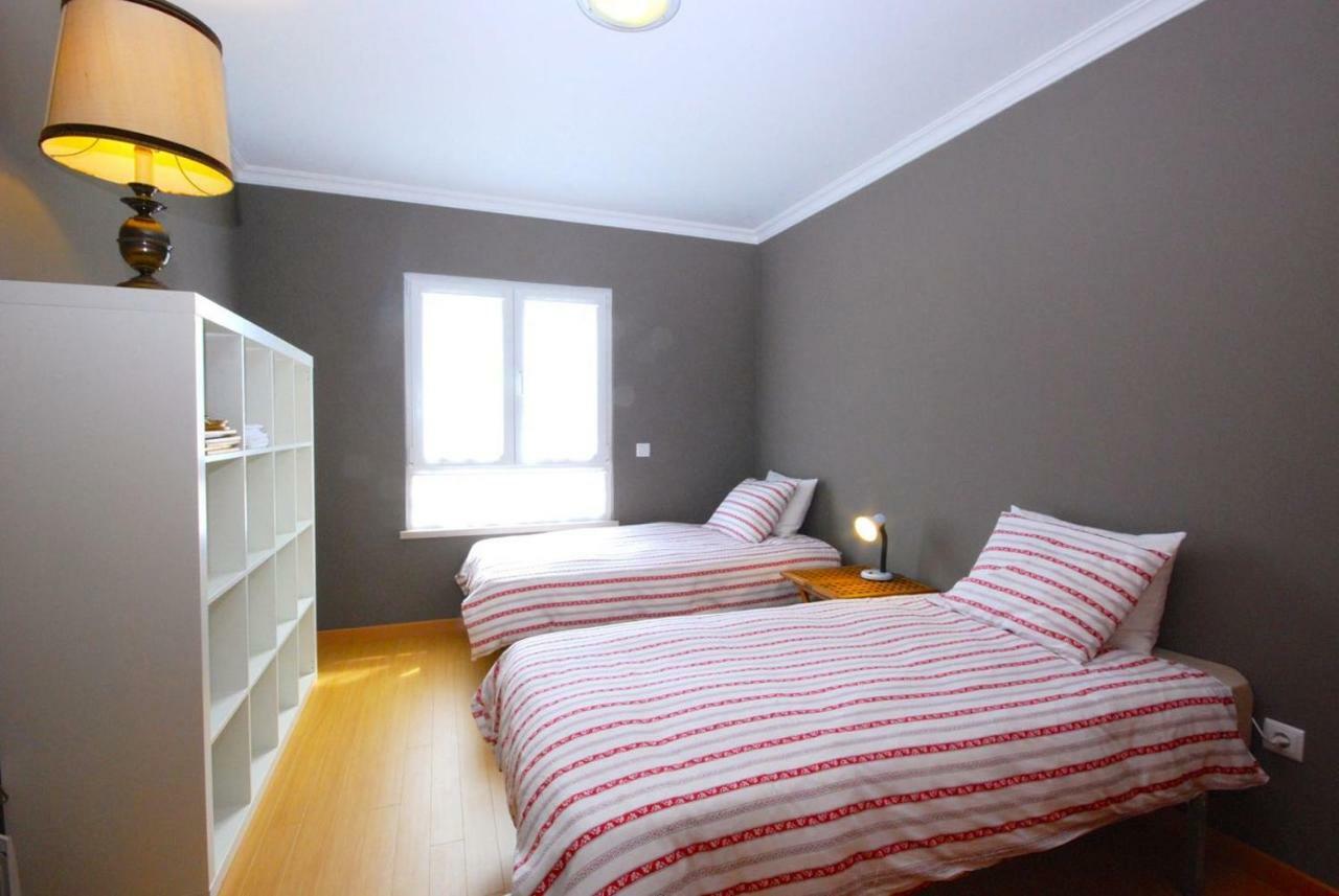 Marta Apartment - Balcony, Patio, Pool Ferrel  Luaran gambar